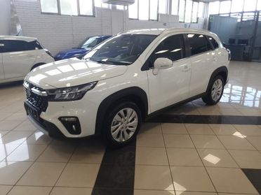 SUZUKI S-Cross 1.4 Hybrid Top EXTRA PROMO+INCENTIVO 2026