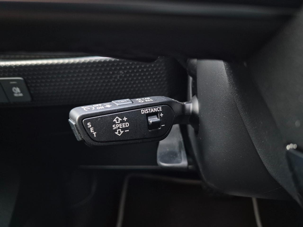 Audi A1 SPORTBACK 30 TFSI S TRONIC LED NAVI CAR PLAY RETROCAM.