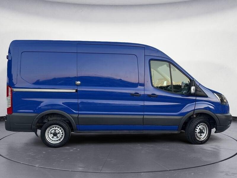 Ford Transit Transit 290 2.0 tdci 130cv trend L2H2 E6