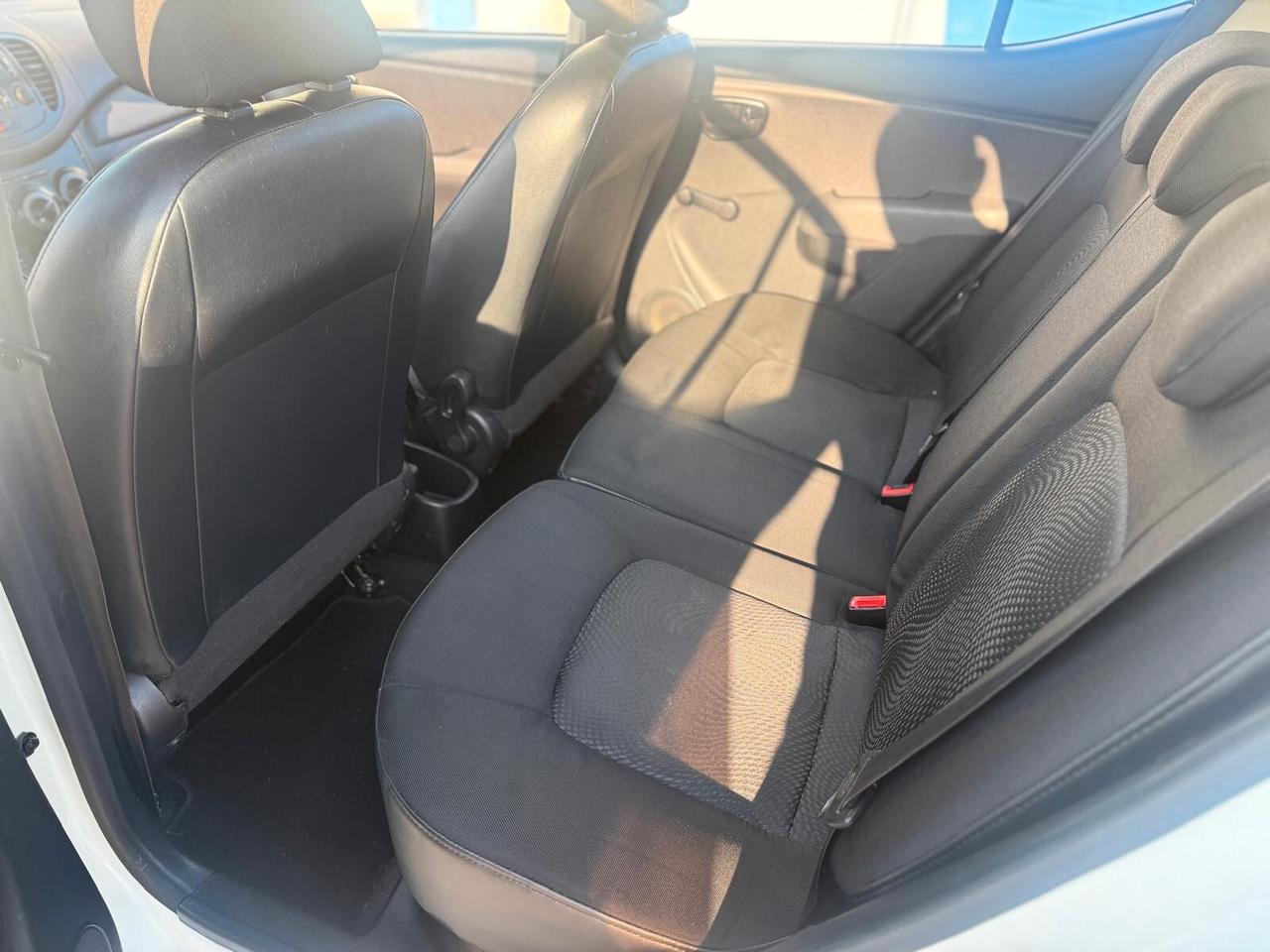 HYUNDAI I10 1.1 GPL 2013 12 MESI DI GARANZIA