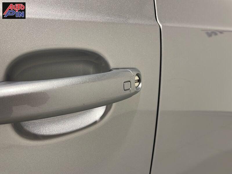 Audi Q3 Q3 2.0 TDI 150 CV quattro S tronic