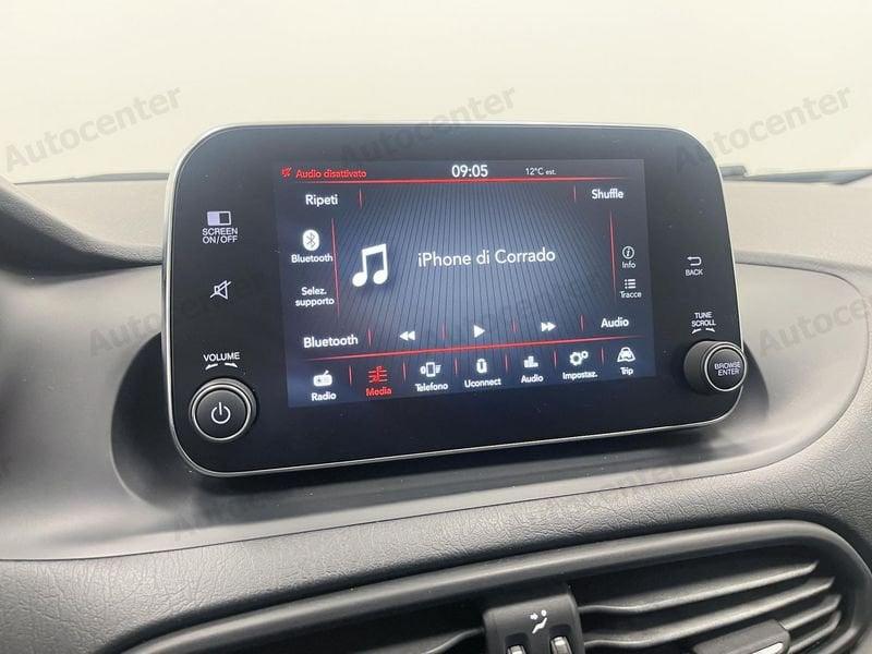 FIAT Tipo 5p 1.6 mjt Lounge s&s 120cv