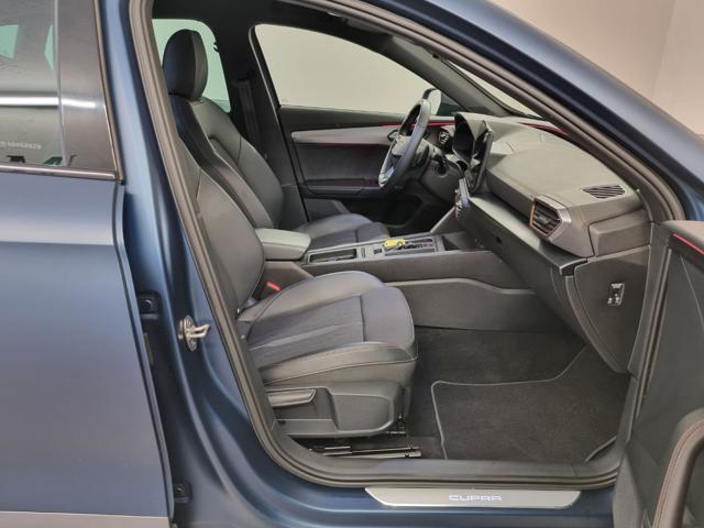 CUPRA Formentor 1.4 e-Hybrid DSG