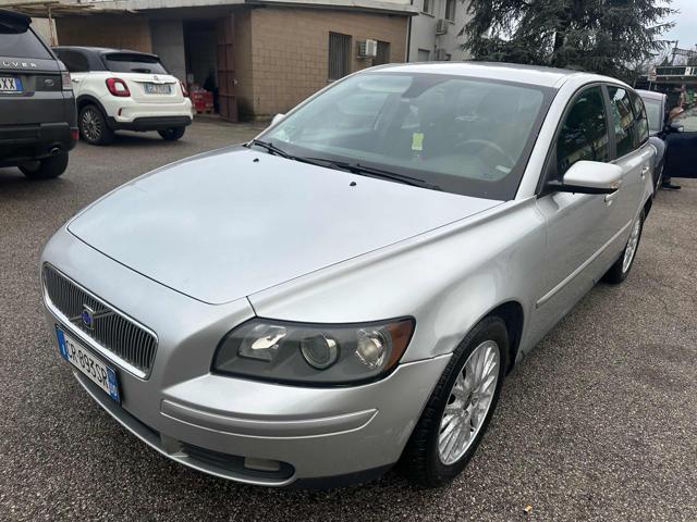 VOLVO V50 neopatentati Bellissima V50 2.0D