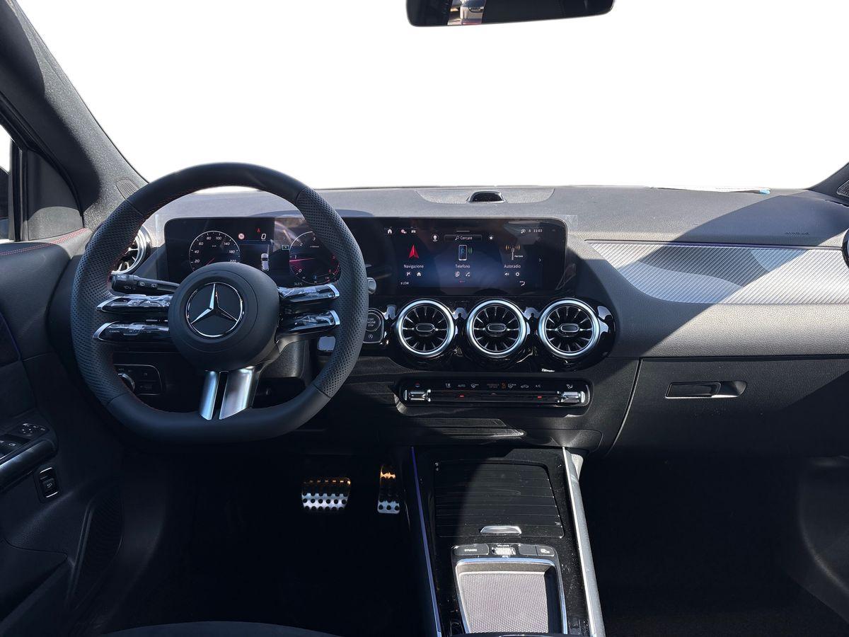 Mercedes-Benz GLA 180 d