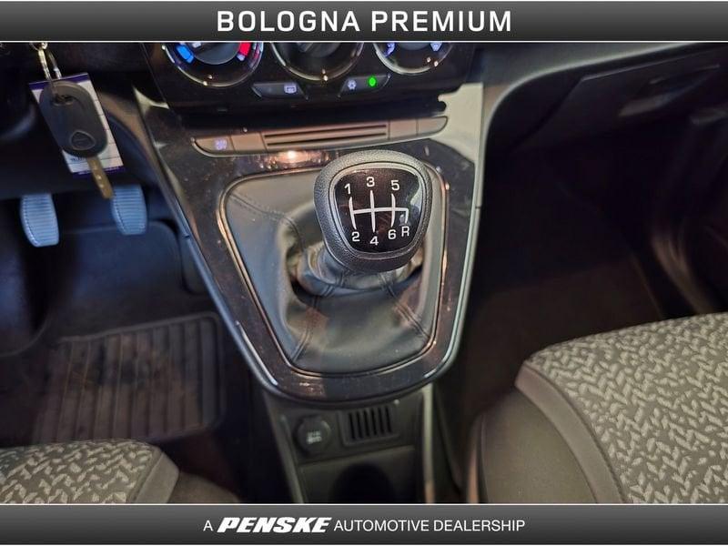 Lancia Ypsilon Ypsilon 1.0 FireFly 5 porte S&S Hybrid Silver