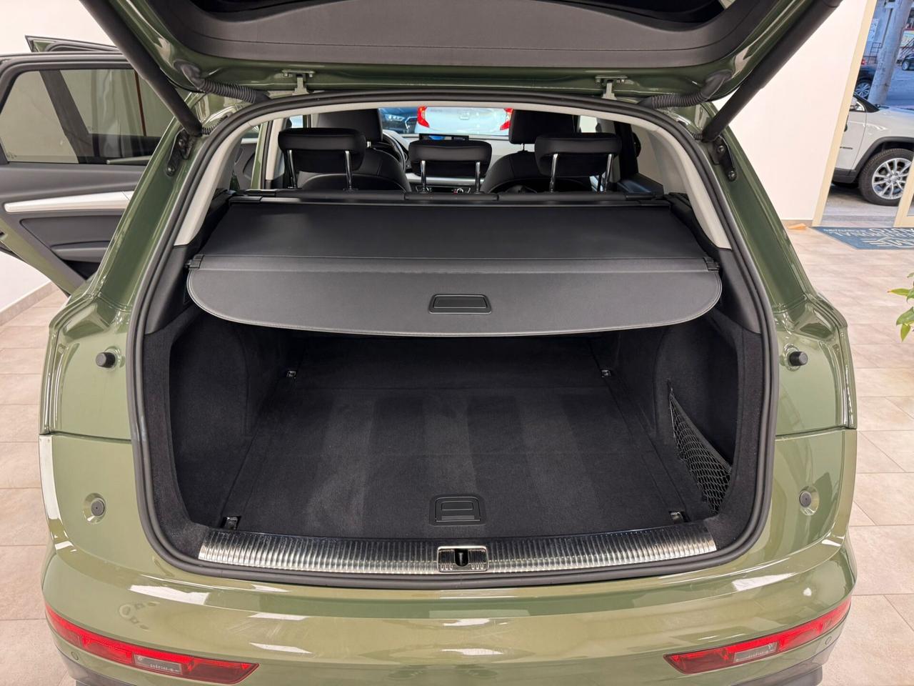 AUDI Q5 40 TDI 204 CV QUATTRO S TRONIC - 2021