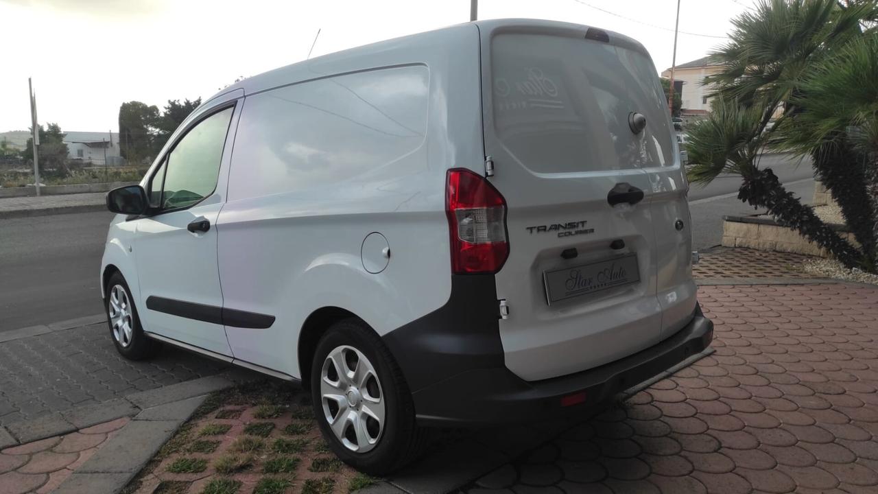 Ford Transit Courier 1.5 TDCi 75CV Van Trend