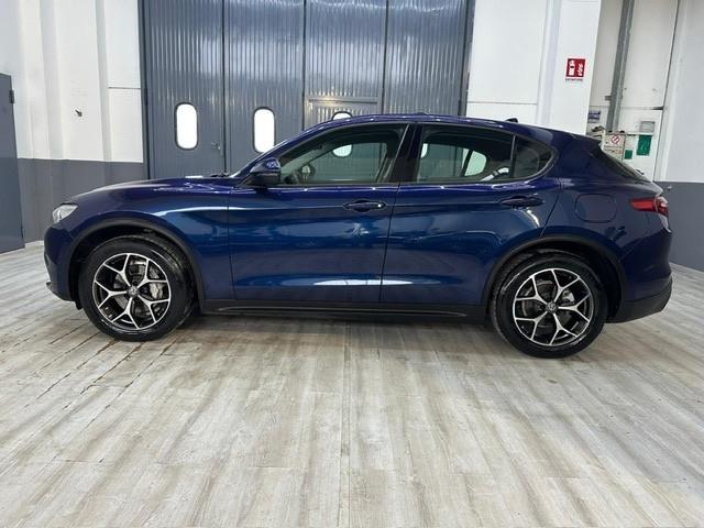 Alfa Romeo Stelvio 2.2 Turbodiesel 190CV AT8 Q4 Executive
