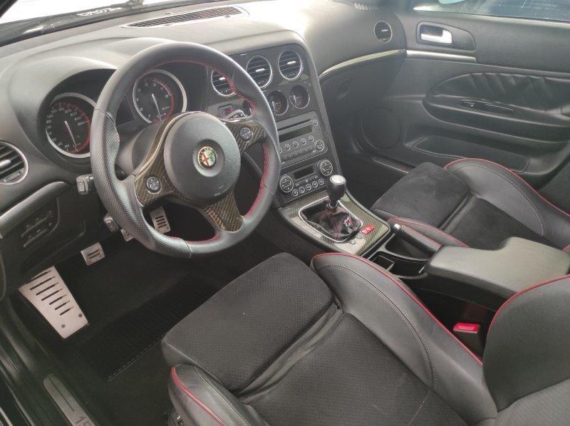 ALFA ROMEO 159 - 1750 TBi TI