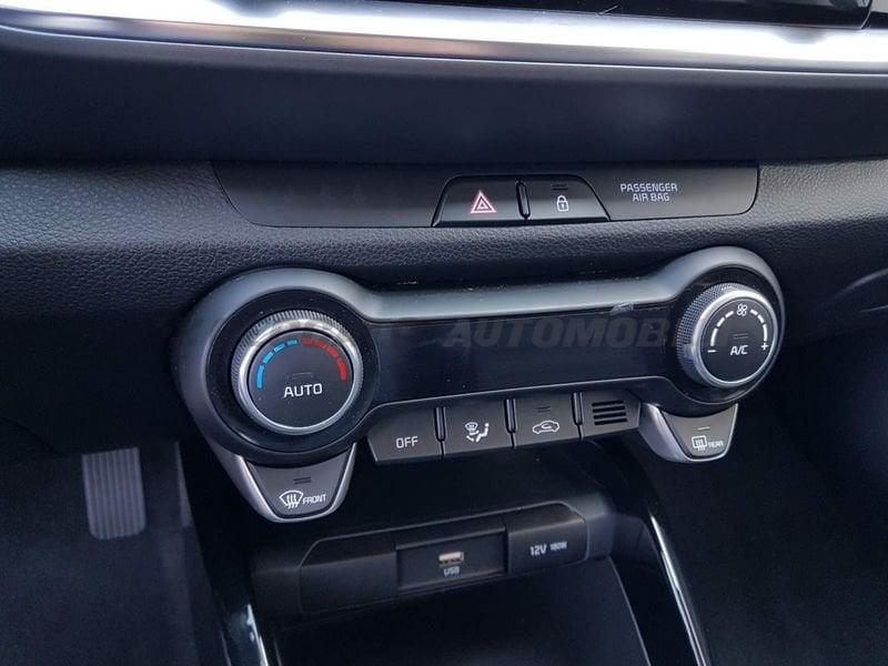 KIA Stonic Stonic 1.2 dpi Style 84cv