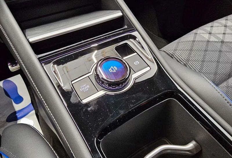 Volkswagen Tiguan 1.5 eTSI 110KW ACT R-Line DSG Black Style 20" Camera Matrix Led