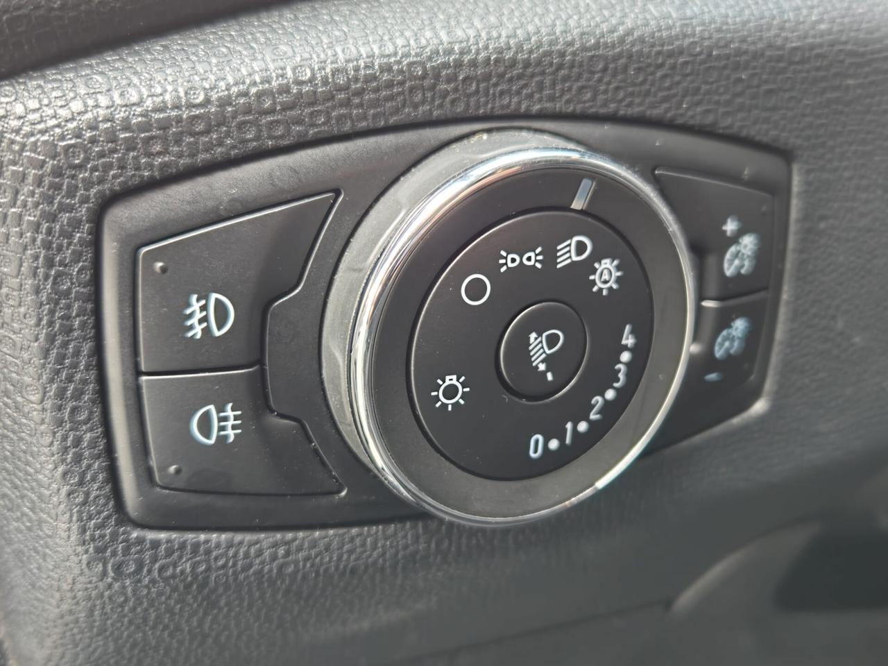 Ford EcoSport 1.0 EcoBoost 125 CV Start&Stop ST-Line