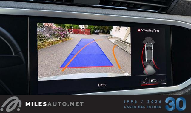 AUDI RS Q3 SPB quattro S tronic ABT Sonos