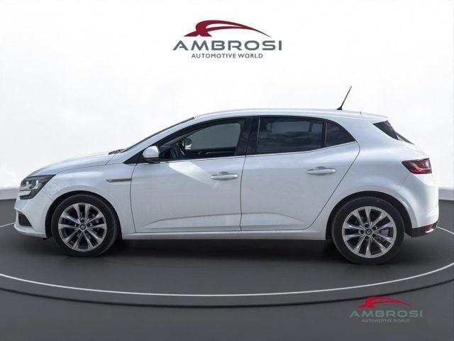 RENAULT Megane dCi 8V 110 CV EDC Energy Intens