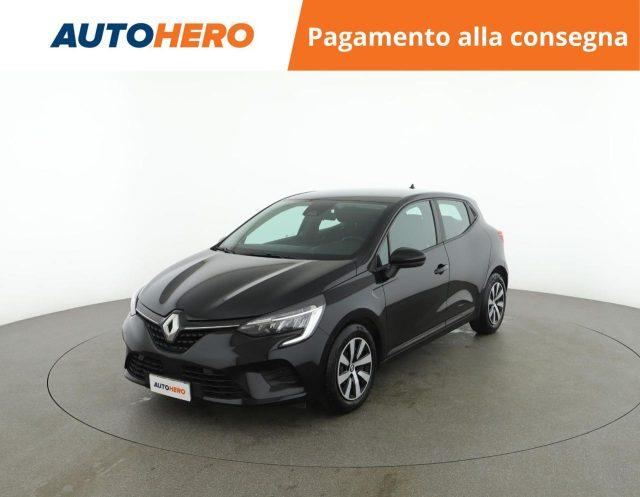 RENAULT Clio TCe 100 CV GPL 5 porte Equilibre