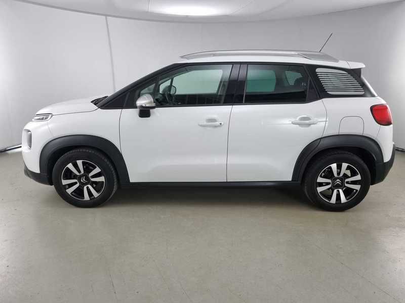 CITROEN C3 AIRCROSS PureTech 82 Shine