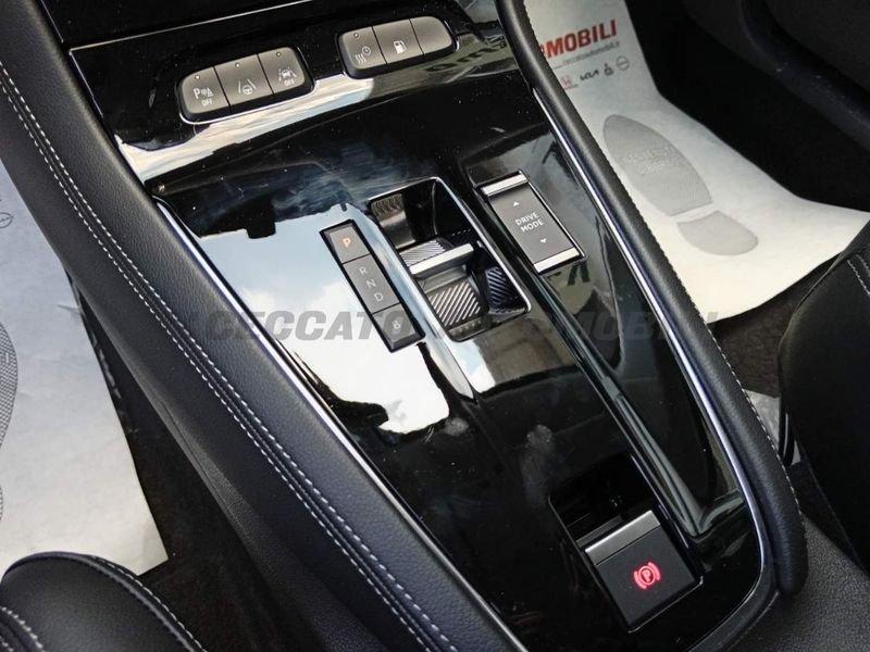 Opel Grandland Grandland 1.6 phev Business Elegance fwd 225cv auto