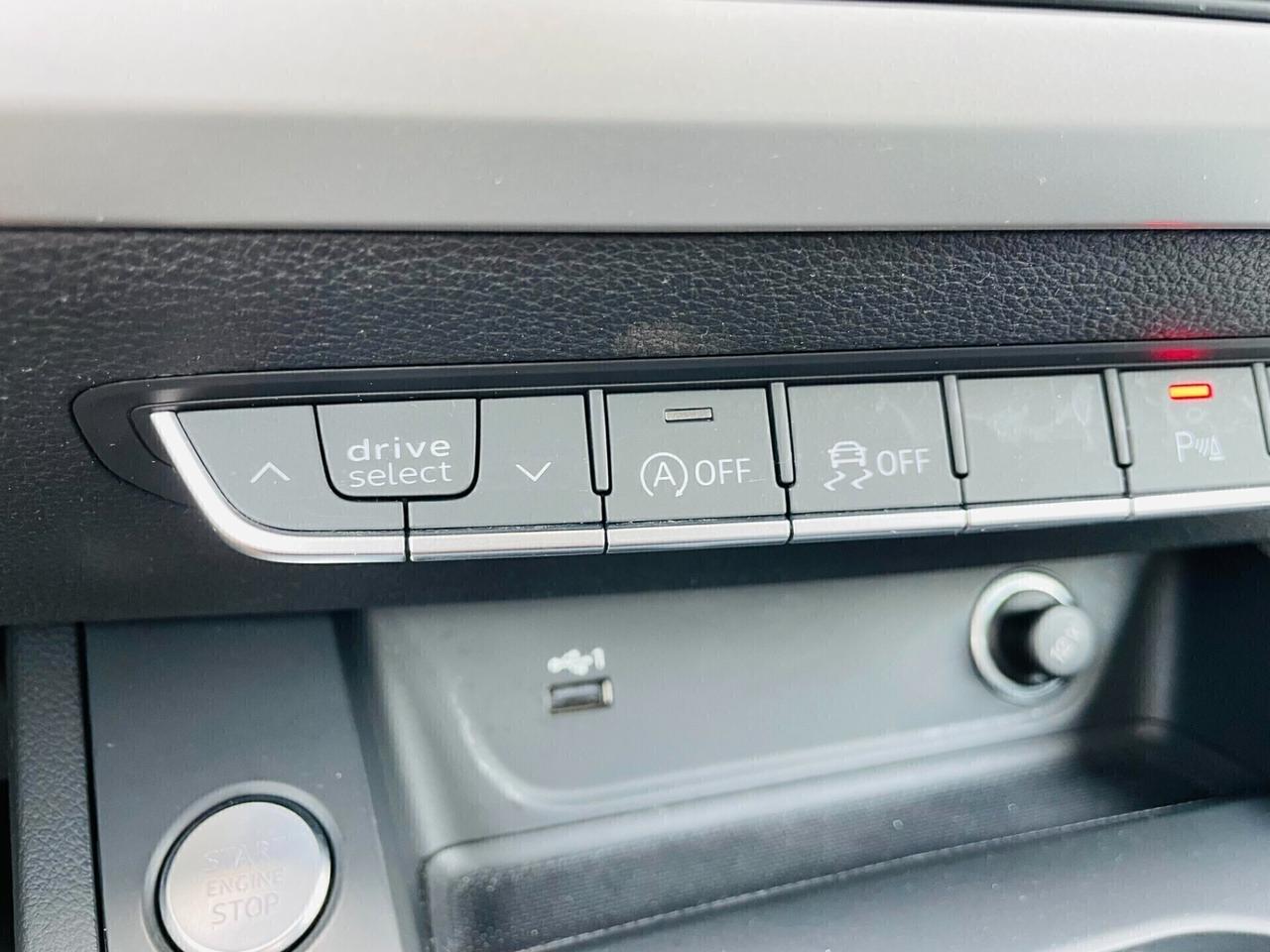 Audi A4 Avant 40 TDI quat. S tronic Business DIESEL -IBRIDA