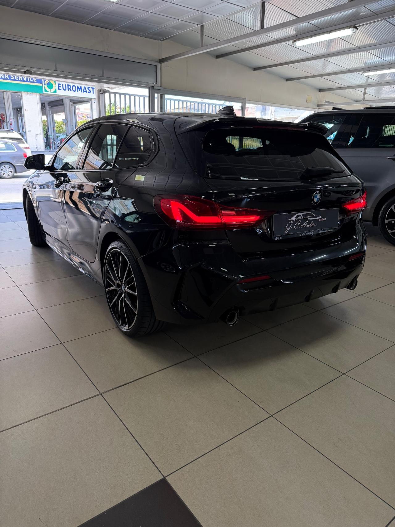Bmw 118 118d 5p. Msport 150CV 2023