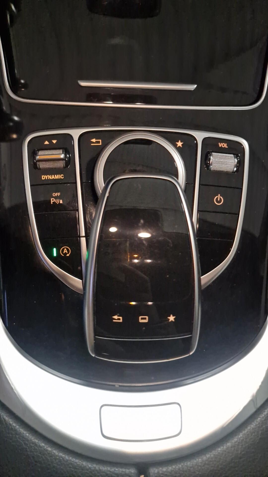 Mercedes-benz C 200 d S.W. Auto Business