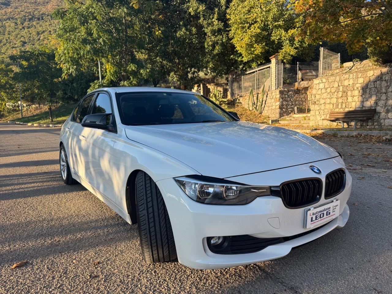 Bmw 316d 2.0 116cv Business