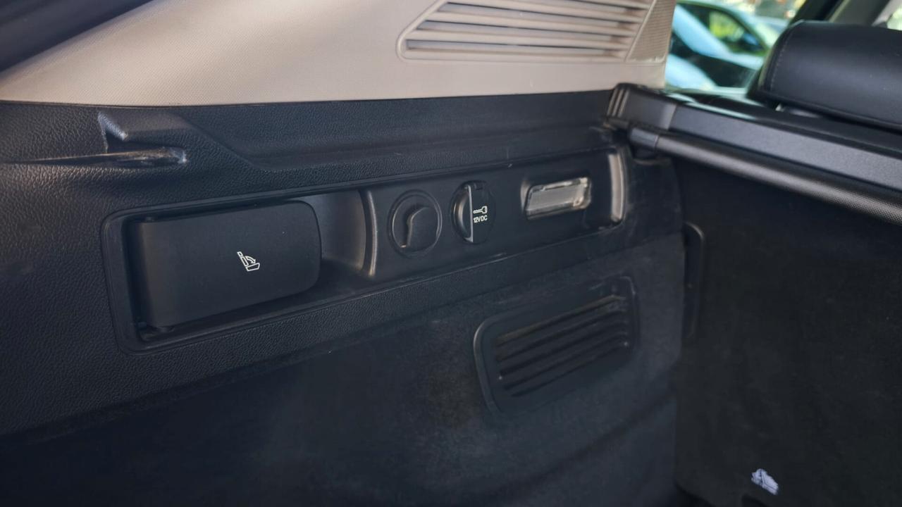 Alfa Romeo Stelvio 2.2 Turbodiesel 190 CV AT8 Q4 Super