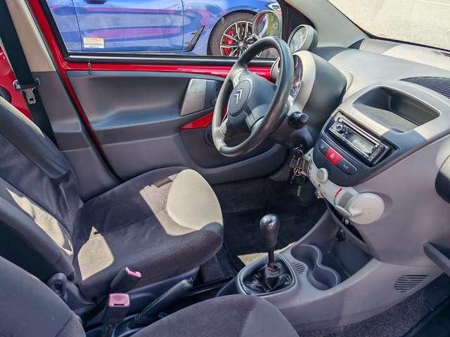 Citroen C1 C1 5p 1.0 C1ty