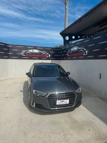 Audi A3 SPB 1.6 TDI S tronic Sport