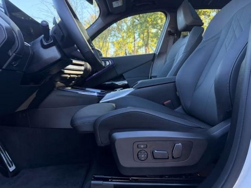 BMW X3 BMW X3 xdrive 20i M Sport auto TETTO 20" LED NAVI CAMERA ACC GANCIO