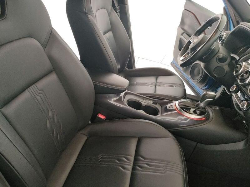 Nissan Juke Juke 1.0 DIG-T 114 CV Tekna