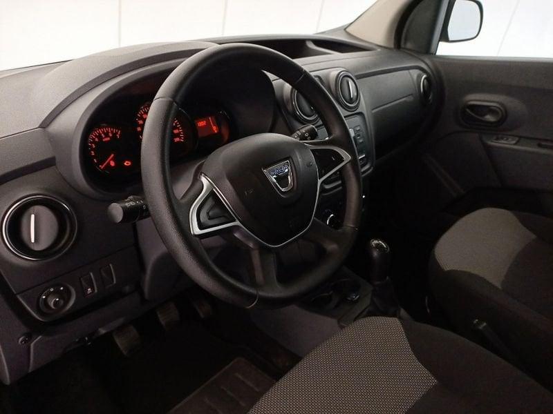 Dacia Dokker 2017 1.5 dci Ambiance s&s 90cv