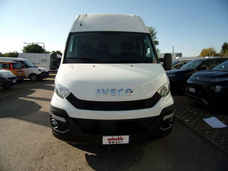 Iveco Daily Daily 35S13V 2.3 HPT PM-SL-TM Furgone