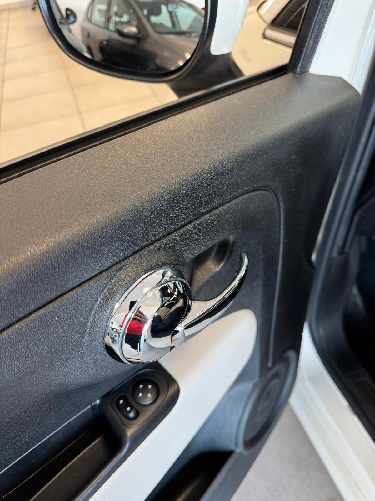 Fiat 500 1.2 BENZ LOUNGE EURO6D TEMP 2020