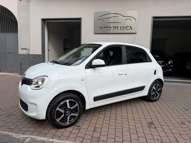 RENAULT TWINGO 900 90 CV NAVI INTENS CERTIFICATA