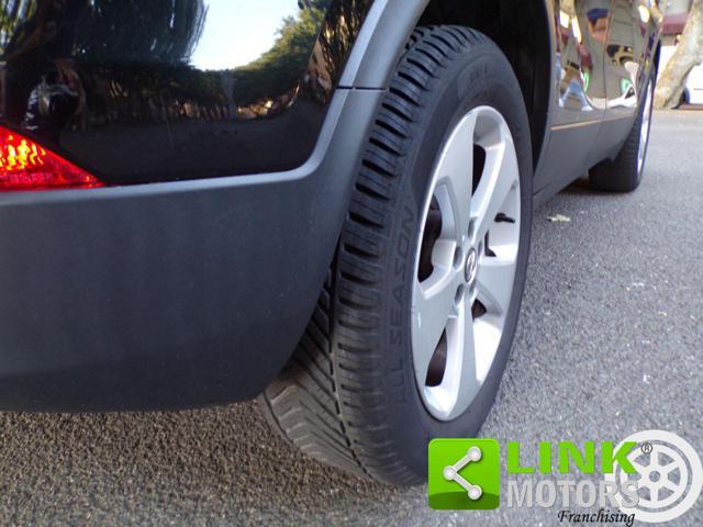 OPEL Mokka X 1.6 CDTI Ecotec 4x2 Start&Stop Advance