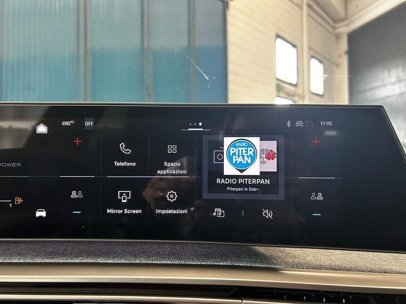 Peugeot 3008 3008 Hybrid 145 e-DCS6 Allure - PROMO SIRONIAUTO+