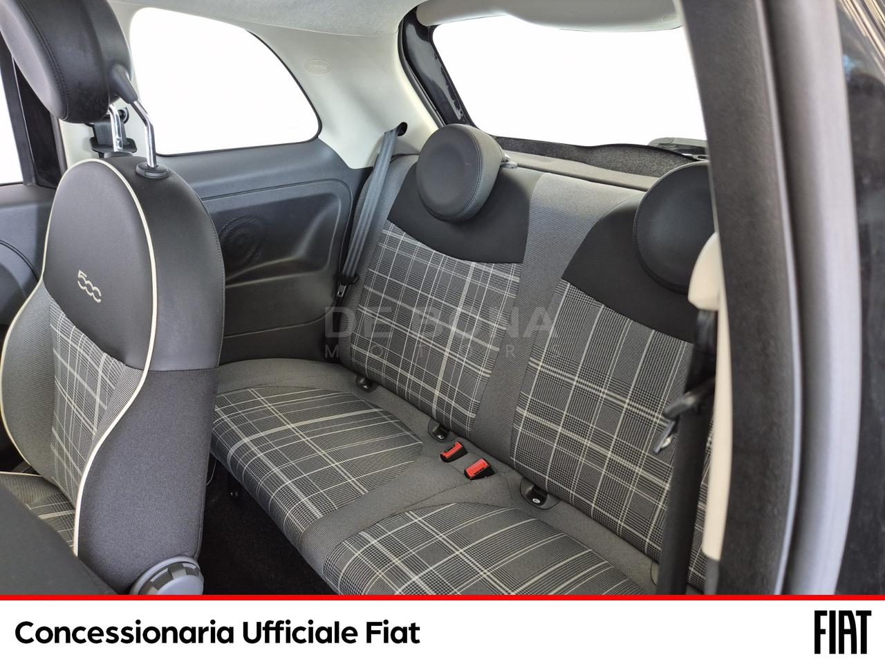 Fiat 500 1.2 pop easypower gpl 69cv