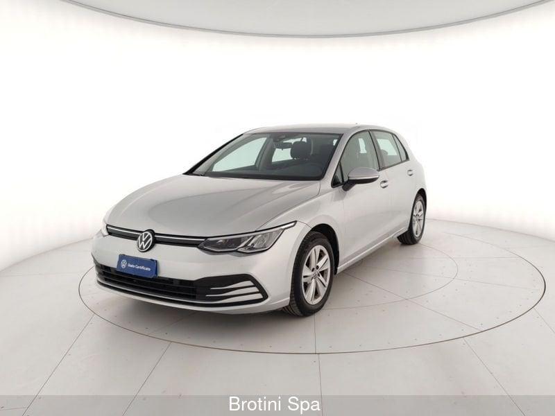 Volkswagen Golf 1.0 eTSI EVO DSG Life
