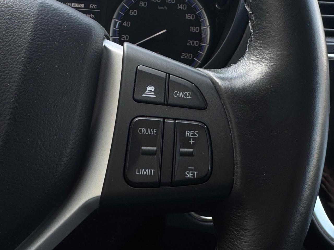 Suzuki S-Cross 1.4 Hybrid 4WD All Grip Starview