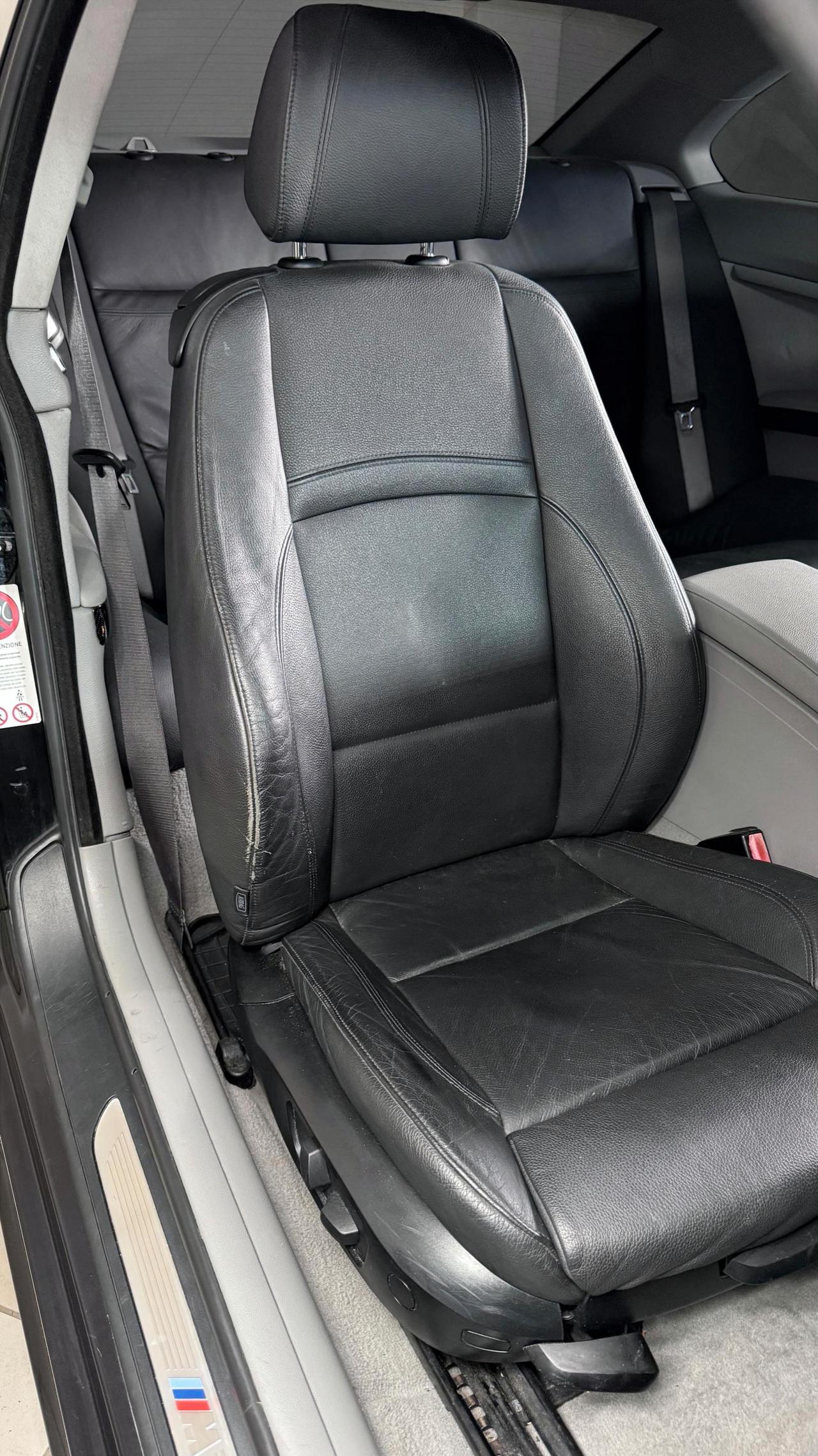 BMW Serie 3 Coupe 330d Coupe xdrive Msport 245cv