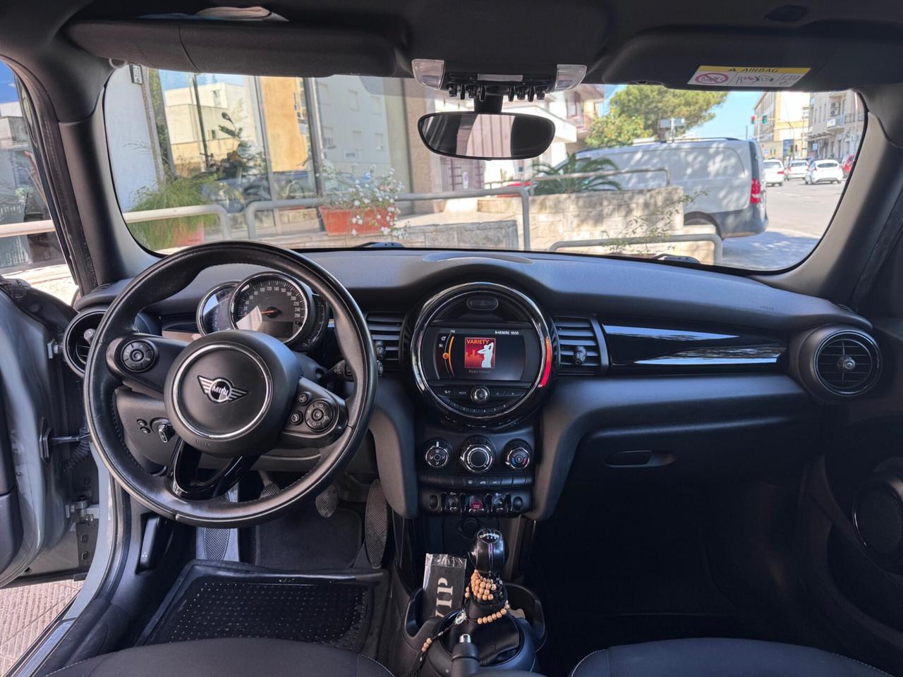 Mini Mini 1.5 One D