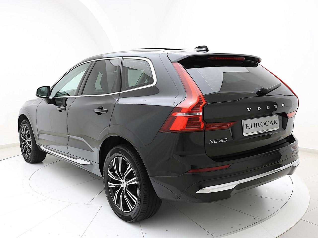 Volvo XC60 B4 AWD auto Inscription TETTO APRIBILE