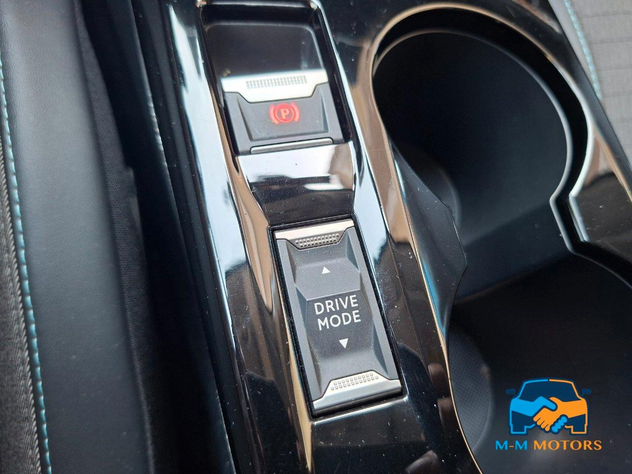 Peugeot 208 5 Porte 208 1.5 bluehdi Allure unico proprietario