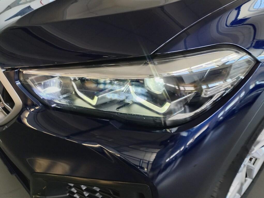 BMW X6 30 d Mild Hybrid 48V xLine xDrive Steptronic