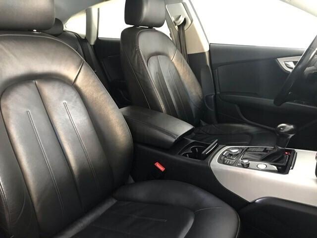Audi A7 SPB 3.0 TDI 245 CV quattro S tronic