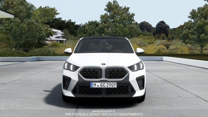 BMW X2 X2 sDrive 18d Msport