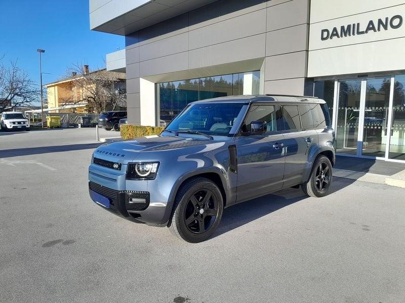 Land Rover Defender 3.0D I6 200 110 X-DYNAMIC SE AWD 7POSTI