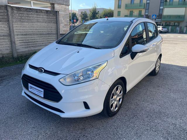 FORD B-Max 1.5 TDCi 75 CV Plus