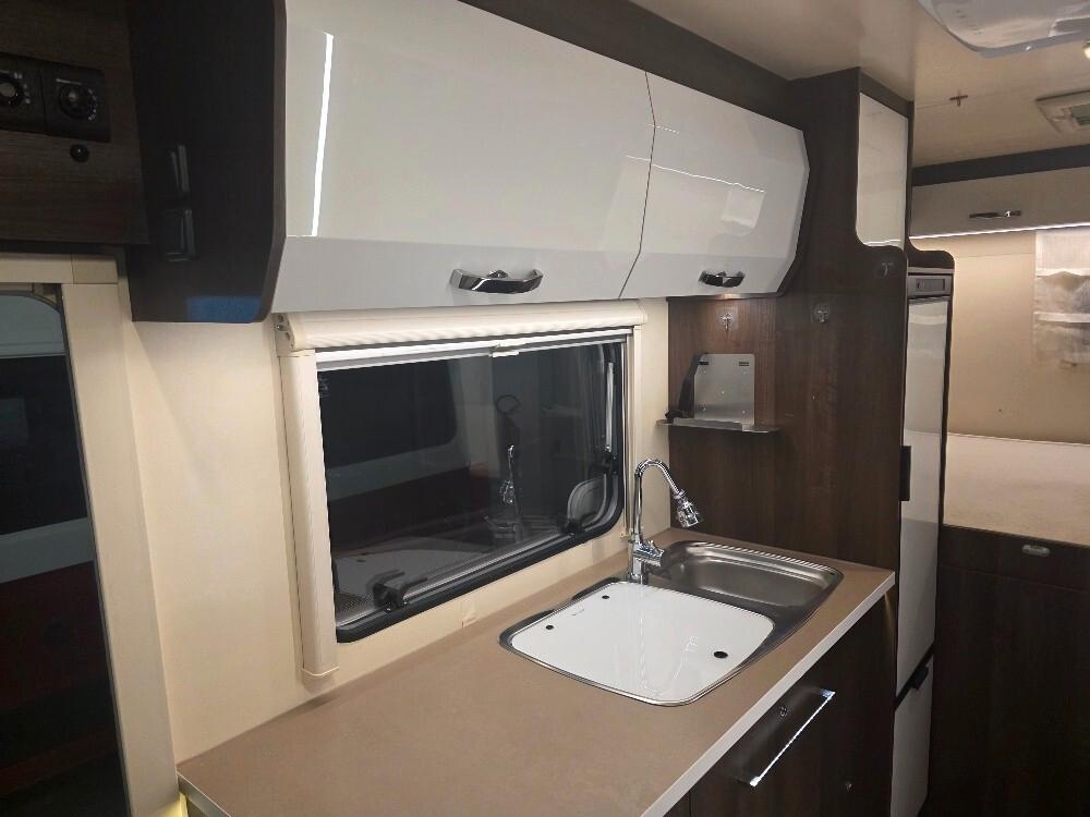 CAMPER CI ELLIOT 98